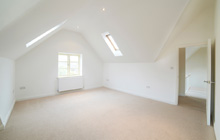 Carrowdore bedroom extension leads