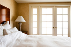Carrowdore bedroom extension costs