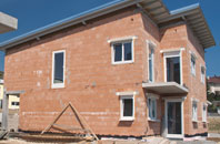 Carrowdore home extensions